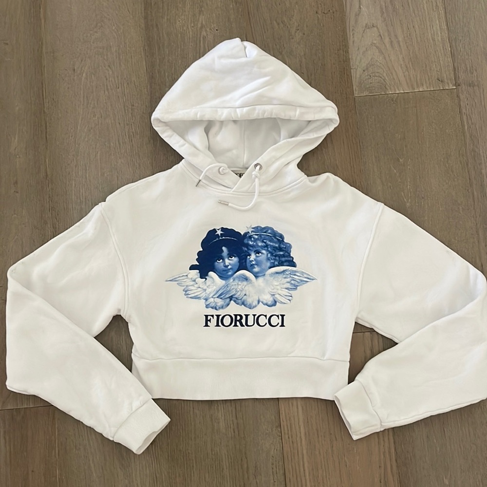 Fiorucci Hoodie